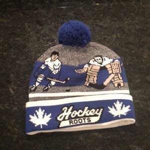 Men’s Winter Hat
